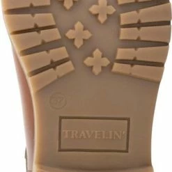 Travelin' Rosseland Dames Leren Chelseaboots - Wol Gevoerd - Cognac Leer - Maat 38 15 Travelin' Rosseland Dames Leren Chelseaboots - Wol Gevoerd - Cognac Leer - Maat 38 -Dames Winkel 325x840 11