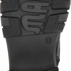 Maruti - Maxim Boots Zwart - Black/Pixel Black - 39 -Dames Winkel 325x840 3