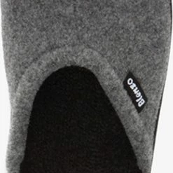 Blenzo Dames Pantoffels - Grijs - Maat 38 - Sloffen -Dames Winkel 325x840 5