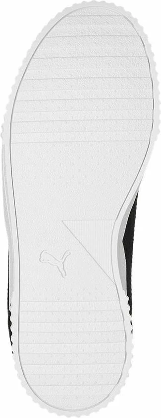 PUMA Dames Sneakers Wit Maat 38 19 PUMA Dames Sneakers Wit Maat 38 - Afbeelding 17