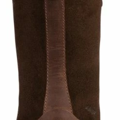 Grisport Sutherland Outdoorlaarzen Unisex - Chestnut - Maat 45 -Dames Winkel 325x840 8