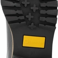 Travelin' Alta Dames Outdoorlaarzen - Waterdicht En Gevoerde Wandellaars - Zwart Leer - Maat 37 13 Travelin' Alta Dames Outdoorlaarzen - Waterdicht En Gevoerde Wandellaars - Zwart Leer - Maat 37 -Dames Winkel 325x840 9