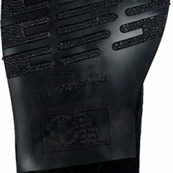 Dr. Martens Vrouwen Leer Veterboots / Laarzen / Damesschoenen 24479001 - Zwart - Maat 37 -Dames Winkel 326x840 5