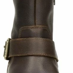 Panama Jack Singapur B22 Dames Laarzen - Bruin - Maat 40 -Dames Winkel 326x840 8