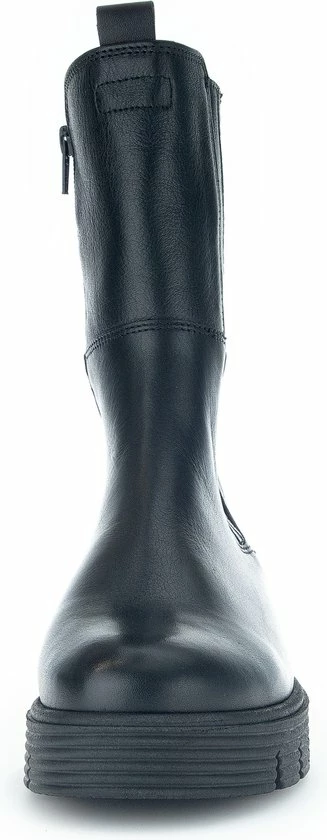 Gabor 92.741 Dames Laarzen - Zwart - Maat 42 7 Gabor 92.741 Dames Laarzen - Zwart - Maat 42 - Afbeelding 5