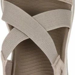 Skechers GO WALK ARCH FIT - TREASURED Dames Sandalen - Maat 39 -Dames Winkel 327x840 11
