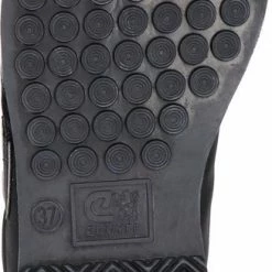 Cruyff Parkrunner Lux Lage Sneakers - Leren Sneaker - Dames - Zwart - Maat 39 -Dames Winkel 327x840 13