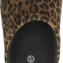 Rohde Neustadt-D Dames Pantoffels - Leopard - Maat 41 30 Rohde Neustadt-D Dames Pantoffels - Leopard - Maat 41 -Dames Winkel 327x840 8