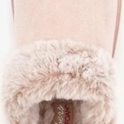 Skechers Cozy Campfire Dames Pantoffels - Roze - Maat 38 - Extra Comfort - Memory Foam 13 Skechers Cozy Campfire Dames Pantoffels - Roze - Maat 38 - Extra Comfort - Memory Foam -Dames Winkel 328x840 1
