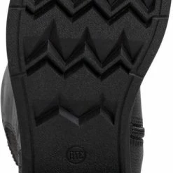 Jana Hoge Dames Laarzen - Zwart - Maat 41 -Dames Winkel 328x840 4