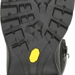 Grisport Anden Wandelschoenen Unisex - Black - Maat 40 -Dames Winkel 328x840 5