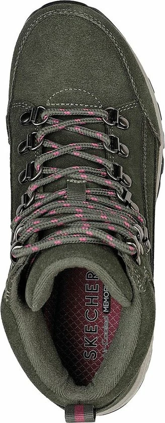 Skechers Rugged Wandelschoenen Vrouwen - Maat 36 7 Skechers Rugged Wandelschoenen Vrouwen - Maat 36 - Afbeelding 5
