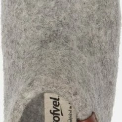 Tofvel Pantoffels Grijs Schapenwol - Dames - Maat 41 22 Tofvel Pantoffels Grijs Schapenwol - Dames - Maat 41 -Dames Winkel 329x840 12