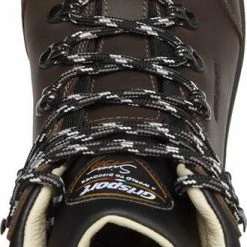 Grisport Anden Wandelschoenen Unisex - Brown - Maat 42 -Dames Winkel 329x840 13