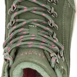 Skechers Rugged Wandelschoenen Vrouwen - Maat 36 32 Skechers Rugged Wandelschoenen Vrouwen - Maat 36 -Dames Winkel 330x840 12