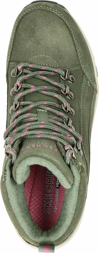 Skechers Rugged Wandelschoenen Vrouwen - Maat 36 15 Skechers Rugged Wandelschoenen Vrouwen - Maat 36 - Afbeelding 13