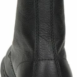 Dr. Martens Vrouwen Leer Veterboots / Laarzen / Damesschoenen 24479001 - Zwart - Maat 37 -Dames Winkel 330x840 5