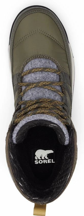 Sorel Whitney II Snowboots Vrouwen - Maat 40 7 Sorel Whitney II Snowboots Vrouwen - Maat 40 - Afbeelding 5