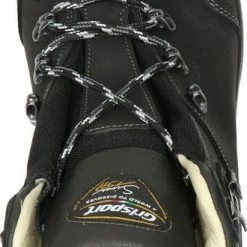 Grisport Anden Wandelschoenen Unisex - Black - Maat 40 -Dames Winkel 330x840 8