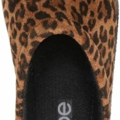 Rohde Neustadt-D Dames Pantoffels - Leopard - Maat 41 22 Rohde Neustadt-D Dames Pantoffels - Leopard - Maat 41 -Dames Winkel 330x840 9