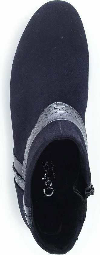 Gabor 92.713 Dames Laarzen - Blauw - Maat 39 8 Gabor 92.713 Dames Laarzen - Blauw - Maat 39 - Afbeelding 6