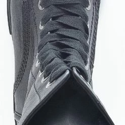 Gabor 745.4 Veterboots - Laarzen Met Veters - Dames - Zwart - Maat 38 -Dames Winkel 331x840 5