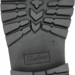 Skechers Teen Spirit Dames Veterboot - Wit - Maat 40 -Dames Winkel 331x840 8