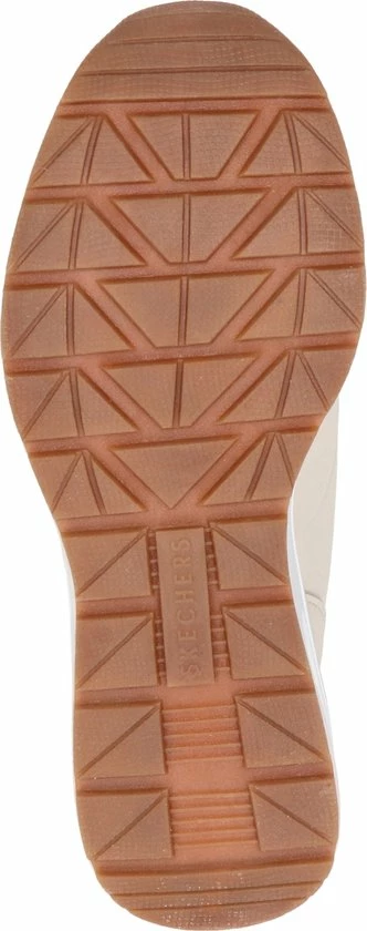 Skechers Million Air Sneakers Beige Synthetisch - Dames - Maat 38 9 Skechers Million Air Sneakers Beige Synthetisch - Dames - Maat 38 - Afbeelding 7