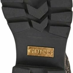 Guess Sery Dames Laarzen - Bruin - Maat 41 13 Guess Sery Dames Laarzen - Bruin - Maat 41 -Dames Winkel 332x840 9