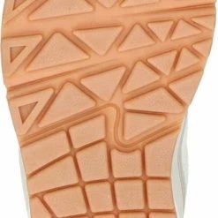Skechers Uno - Layover Dames Sneakers - Off White - Maat 38 -Dames Winkel 333x840 1