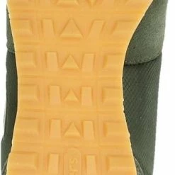 Skechers Retros-OG 85-Goldn Gurl Dames Sneakers - Olive - Maat 41 -Dames Winkel 333x840 8