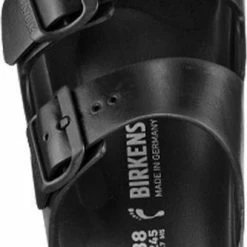 Birkenstock Arizona EVA Dames Slippers Small Fit - Black - Maat 41 34 Birkenstock Arizona EVA Dames Slippers Small Fit - Black - Maat 41 -Dames Winkel 333x840 9