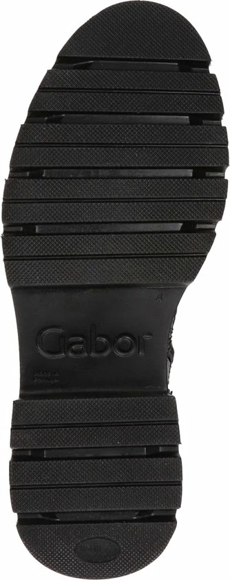 Gabor 91.834 Dames Laarzen - Bruin - Maat 38.5 9 Gabor 91.834 Dames Laarzen - Bruin - Maat 38.5 - Afbeelding 7