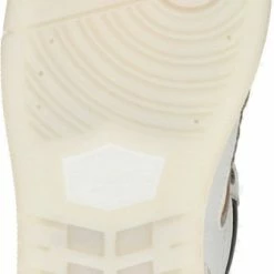 Shabbies Amsterdam Shabbies Dames Sneaker - Wit - Maat 39 -Dames Winkel 334x840 4