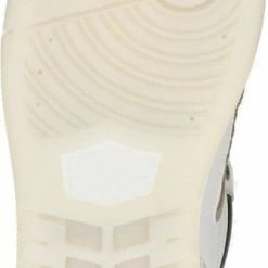 Shabbies Amsterdam Shabbies Dames Sneaker - Wit - Maat 39 -Dames Winkel 334x840 5