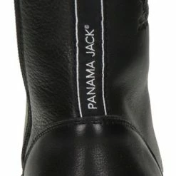Panama Jack Frisia B1 Veterboots Zwart Leer - Dames - Maat 38 24 Panama Jack Frisia B1 Veterboots Zwart Leer - Dames - Maat 38 -Dames Winkel 335x840 3