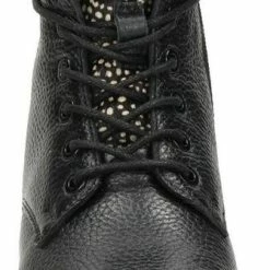 Maruti - Tyler Boots Pixel Zwart - Black - 41 -Dames Winkel 335x840 6