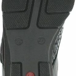 Rieker Instappers Zwart Synthetisch - Dames - Maat 39 26 Rieker Instappers Zwart Synthetisch - Dames - Maat 39 -Dames Winkel 335x840 8