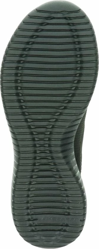 Skechers Ultra Flex First Take Dames Instappers - Black - Maat 41 21 Skechers Ultra Flex First Take Dames Instappers - Black - Maat 41 - Afbeelding 19