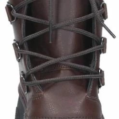 Dolcis Hobbs Unisex Snowboot - Bruin - Maat 43 12 Dolcis Hobbs Unisex Snowboot - Bruin - Maat 43 -Dames Winkel 336x840 10