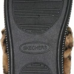 Skechers Frisky Gal Dames Sloffen - Black - 40 -Dames Winkel 336x840 13