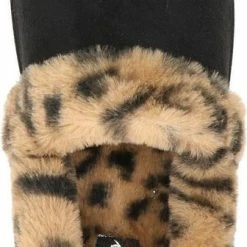 Skechers Frisky Gal Dames Sloffen - Black - 40 -Dames Winkel 336x840 14