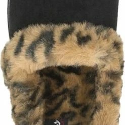 Skechers Frisky Gal Dames Sloffen - Black - 40 -Dames Winkel 336x840 15