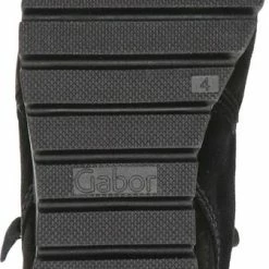 Gabor 96.455 Dames Sneakers - Zwart - Maat 42 -Dames Winkel 336x840 16