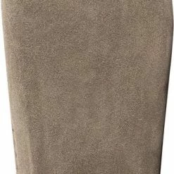 Travelin' Get-Home Dames Slip-On Sloffen - Wollen Pantoffels - Suede Zool - Zand Beige - Maat 41 -Dames Winkel 336x840 18