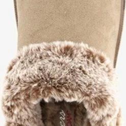 Skechers Cozy Campfire Gevoerde Dames Pantoffels - Beige - Maat 39 - Extra Comfort - Memory Foam 15 Skechers Cozy Campfire Gevoerde Dames Pantoffels - Beige - Maat 39 - Extra Comfort - Memory Foam -Dames Winkel 336x840 19