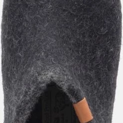 Tofvel Handgemaakte Nepalese Pantoffels - Zwart - Maat 37 7 Tofvel Handgemaakte Nepalese Pantoffels - Zwart - Maat 37 -Dames Winkel 337x840 1