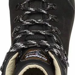 Grisport Anden Wandelschoenen Unisex - Black - Maat 40 -Dames Winkel 337x840 5