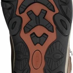 Travelin' Nyborg - Hoge Dames Wandelschoenen - Waterdicht En Ademend - Bruin Leer - Maat 42 18 Travelin' Nyborg - Hoge Dames Wandelschoenen - Waterdicht En Ademend - Bruin Leer - Maat 42 -Dames Winkel 339x840