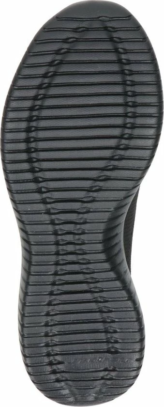 Skechers Ultra Flex First Take Dames Instappers - Black - Maat 41 9 Skechers Ultra Flex First Take Dames Instappers - Black - Maat 41 - Afbeelding 7
